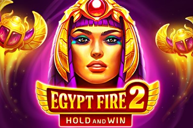 Слот Egyptfire2 Мерс Казино